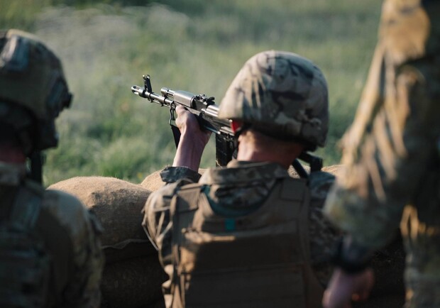 1 жовтня по-новому відзначать День захисників та захисниць України
