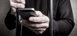 Обманул девять горожан: в Одессе мошенник из СИЗО продавал несуществующие фонари