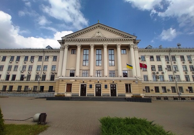 У Запоріжжі посадовці мерії використовують бюджетні кошти не по цільовому призначенню. || Ілюстративне фото: uk.wikipedia.org