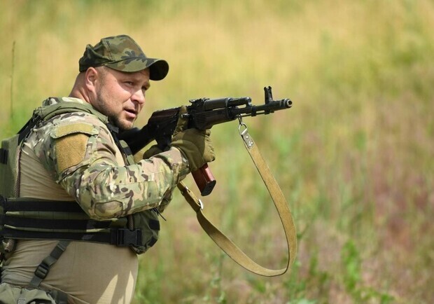 Карта боевых действий в Украине 8 октября. || Фото: facebook.com/GeneralStaff.ua 
