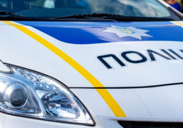 Новое самоубийство? С многоэтажки упала 12-летняя девочка. || Фото: weukraine.tv