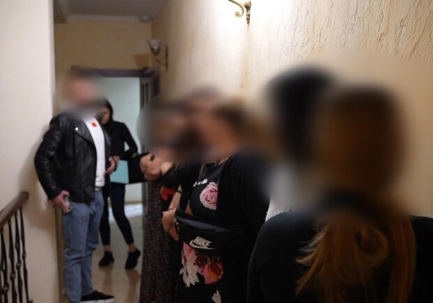 88 проституток задержали в Астане полицейские