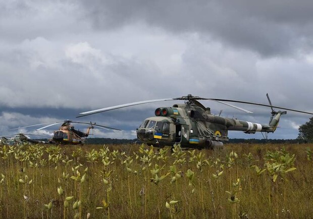 Карта бойових дій в Україні 24 жовтня - || фото: GeneralStaff.ua