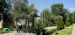 В Киевской области создадут Аллею славы героев