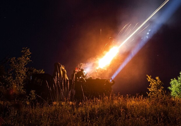 Карта бойових дій в Україні 26 жовтня ||- фото: GeneralStaff.ua