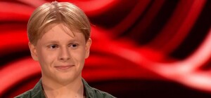 16-летний парень из Полог выступил в суперфинале шоу 