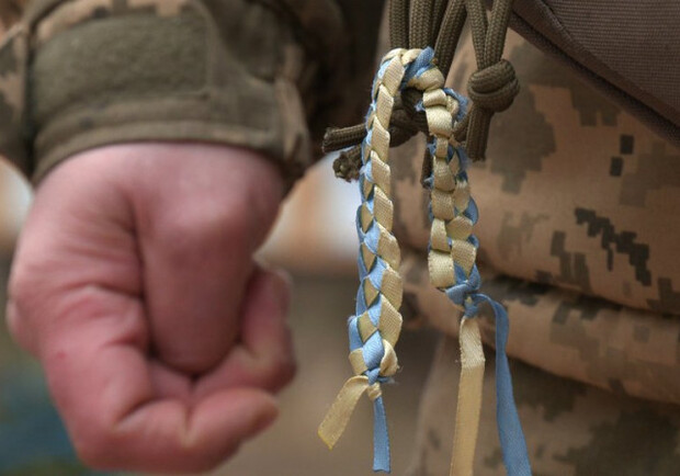 На Запорізькому напрямку росіяни розстріляли українських військовополонених. || Фото: if.suspilne.media