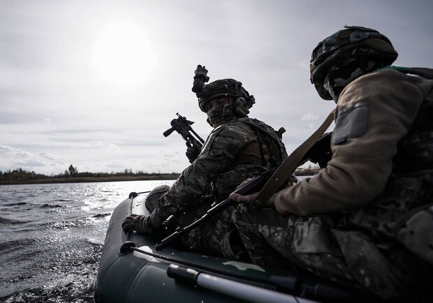 Карта боевых действий на Украине 31 октября. || Фото: GeneralStaff.ua