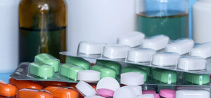 В Киеве теперь можно сдать на утилизацию просроченные лекарства: адреса