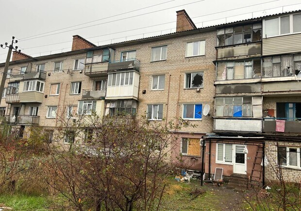 Удар по Заречному: две пострадавшие девушки будут лечиться за границей. || Фото: t.me/komish_gromada