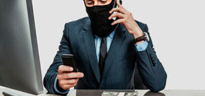 Запорожцев предупреждают о новой схеме мошенничества за 