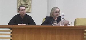 У Харкові змінили директора Департаменту охорони здоров'я