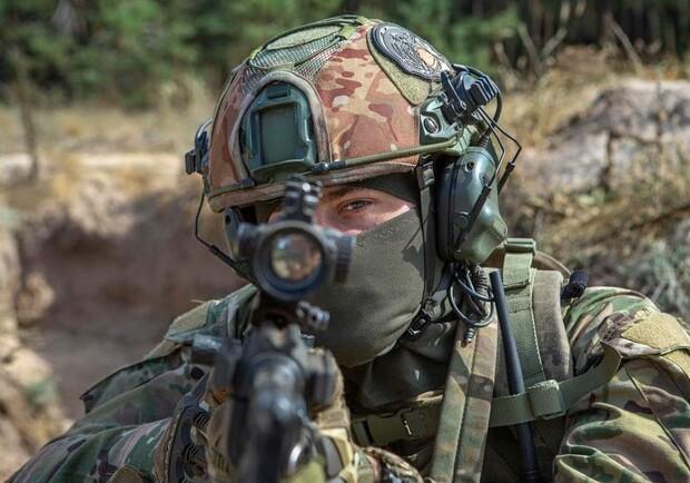 Яка ситуація на Запорізькому напрямі фронту на 19 листопада ||- фото: facebook.com/GeneralStaff.ua