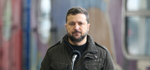 Зеленский рассказал об операции РФ по его устранению и какие на это выделены сроки