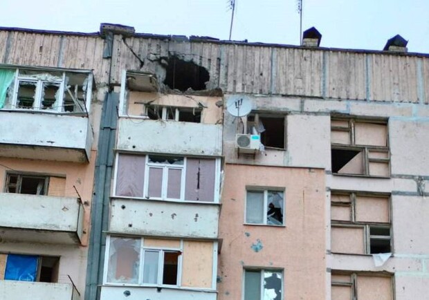 За добу РФ 100 разів атакувала Запорізьку область БпЛА, артилерією та РЗСВ. || Ілюстративне фото: t.me/zoda_gov_ua