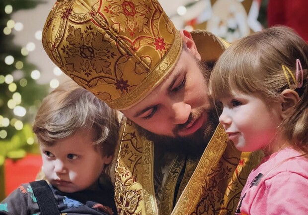 Резиденція святого миколая львів