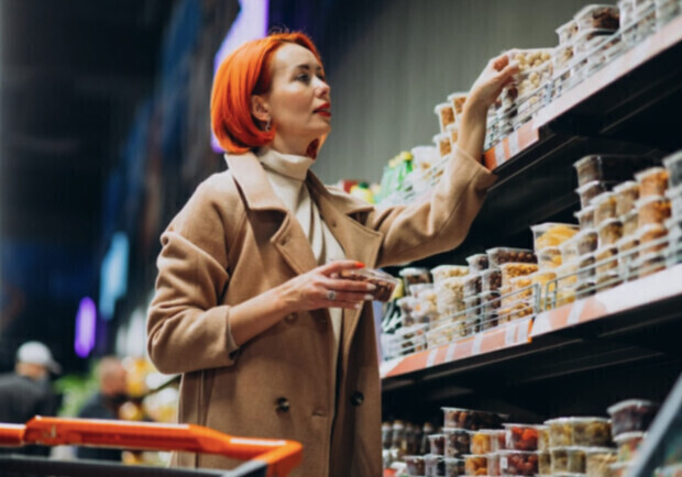 У Запоріжжі та області зросли ціни на продукти харчування, житло та ліки. || Фото: freepik.com