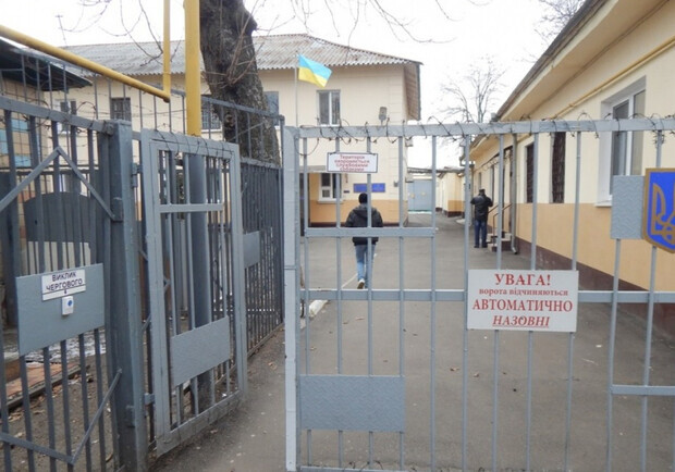 На ремонт військкомату в Києві хочуть витратити 13 млн. грн. || Фото ілюстративне: dumskaya.net