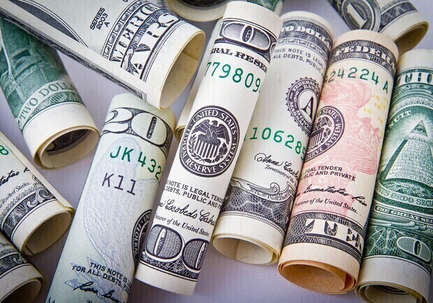 Курс валют в Украине 3 декабря 2023: сколько стоит доллар и евро. || Фото: pixabay.com