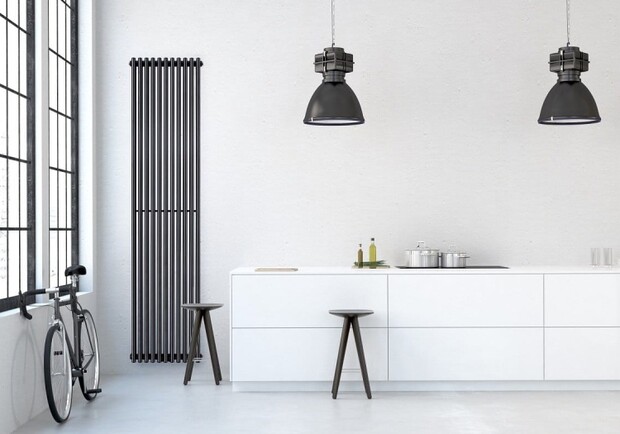 Какие бывают радиаторы отопления: виды и преимущества - Харьков Vgorode.ua