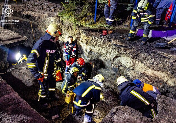 Устраняли утечку газа: в Минэнерго рассказали подробности гибели ...