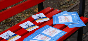 В Одессе появились 