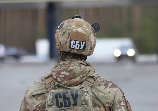 В Запорожской области депутат пошла на сотрудничество с оккупантами и вошла в совет депутатов от РФ. || Иллюстративное фото: ssu.gov.ua