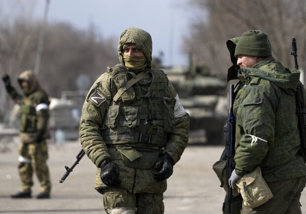 Росіяни намагаються змінити на свою користь генофонд у Мелітополі - || фото: slovoidilo.ua