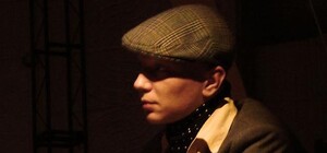 На фронте погиб изестный харьковский актер