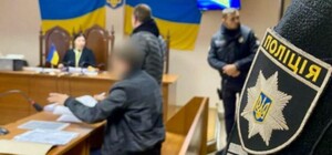 В Одессе задержали преступную группировку, которая поджигала квартиры: ее лидер 