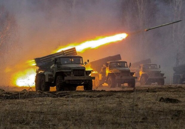 87 ударів по 18 населених пунктах: як минула доба в Запорізькій області - || фото: suprotyv.com
