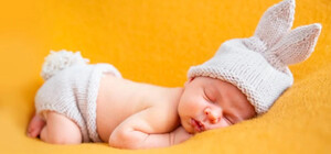 Есения и Максимилиан: какие имена запорожцы выбирают для своих малышей