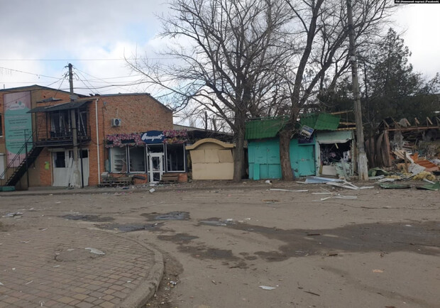 Жительница Запорожской области рассказала о жизни в оккупации. || Иллюстративное фото: instagram.com/pik_polohy_ru