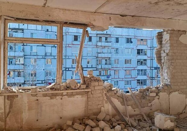От обстрелов россиян погиб мужчина, праздновавший свой день рождения - || фото: t.me/zoda_gov_ua