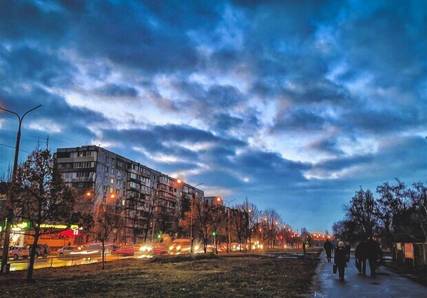В Запорожье переименовали более ста улиц: список. || Иллюстративное фото: instagram.com/xsonatix