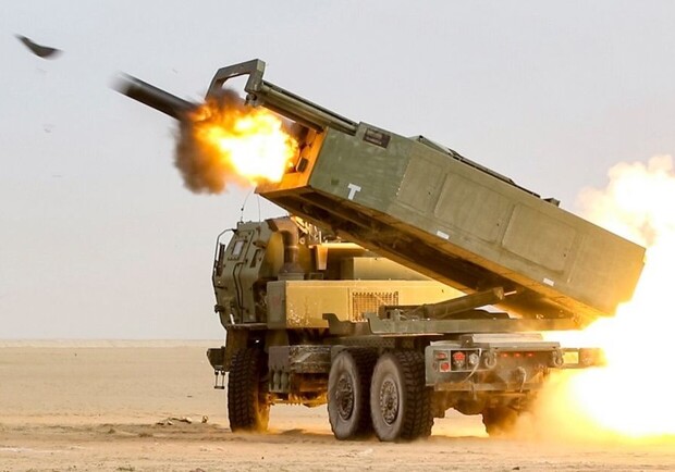 На Запорізькому напрямку завдали удар по екіпажу БпАК ZALA із HIMARS. || Ілюстративне фото: defence-ua.com