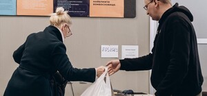 Внутренние переселенцы могут получить помощь в Одессе: как и сколько