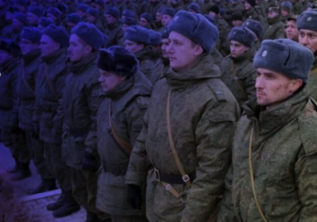 Призывают с 17 лет: в Запорожской области оккупанты создали военкоматы -|| Фото: sprotyv.mod.gov.ua