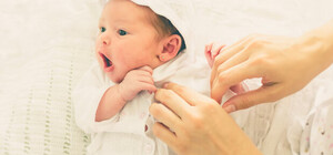 Квитослава и Рагнар: какими именами называли детей в Одесской области в 2023 году