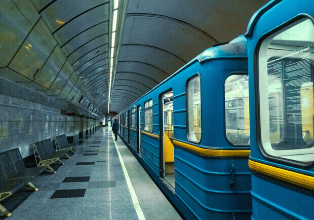 10 станций метро Москвы, которые особенно любят иностранцы
