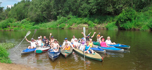 В Одесской области появится зеленый туризм на водоемах