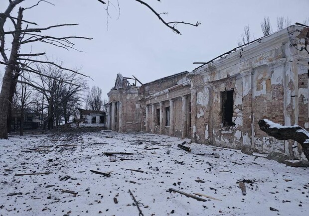 Россия обстреляла 25 населённых пунктов Запорожской области. || Иллюстративное фото: t.me/zoda_gov_ua