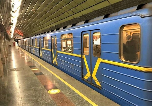 Керівник Київського метрополітену назвав економічно обґрунтований тариф на проїзд у метро. || Фото: slovoidilo.ua