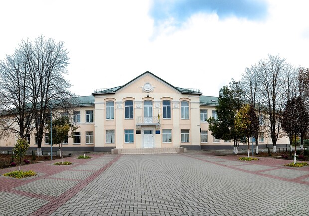 Кушугумська громада перейшла на змішану форму навчання. || Ілюстративне фото: wikimapia.org