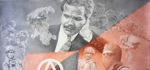 Скандальную выставку Давида Чичкана в Одессе оканчательно отменили: что случилось