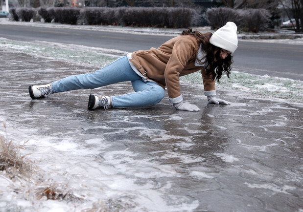 Какая погода будет в Запорожье на выходные - 27-28 января - || фото: Creative, gettyimages.com
