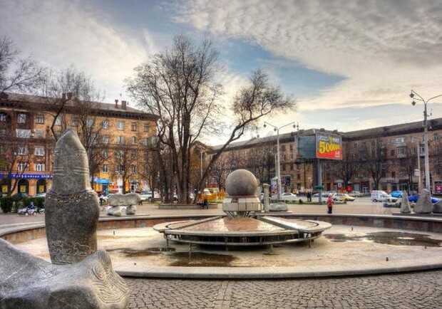 В Запорожье готовятся переименовать площадь Маяковского, проспект и еще 120 улиц: список. || Иллюстративное фото: rest.guru.ua
