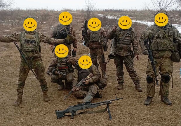 У Дніпропетровській області бійці 53 бригади ЗСУ потребують допомоги ...