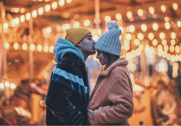 Куда пойти в Запорожье с 9 по 11 февраля 2024: афиша мероприятий. || Фото: instagram.com/brandonwoelfel