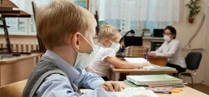 Получи ответ: введут ли в школах Одессы карантин из-за роста заболеваемости гриппом и ОРВИ